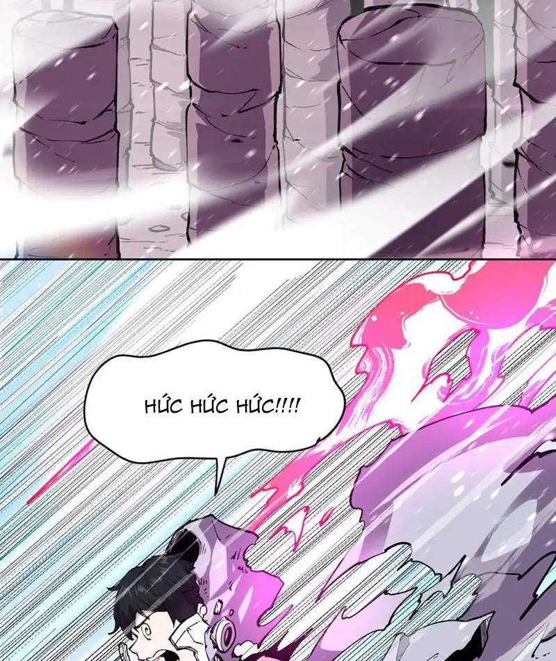 Ta Có Thể Nhìn Thấy Quy Tắc Cấm Khu Chapter 22 - Trang 9