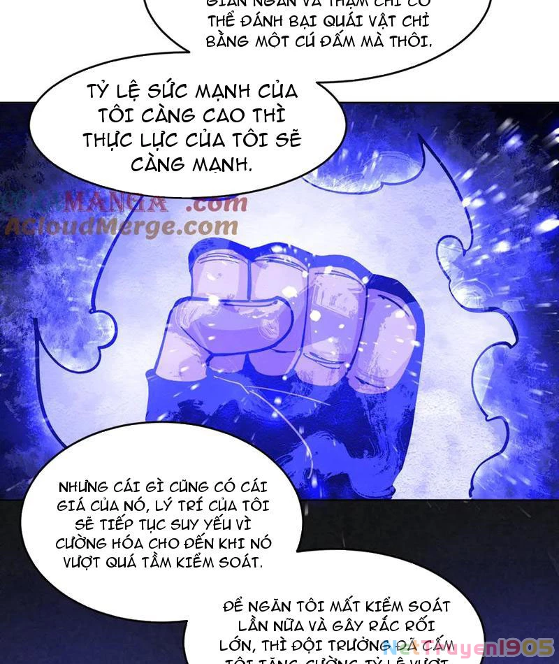 Ta Có Thể Nhìn Thấy Quy Tắc Cấm Khu Chapter 23 - Trang 10