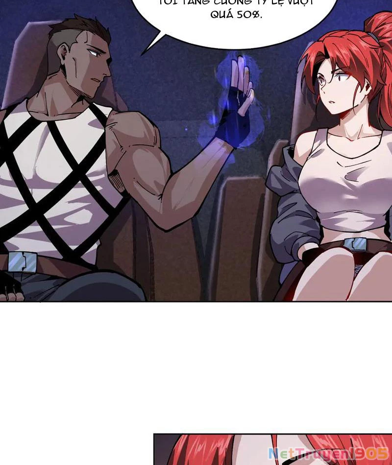 Ta Có Thể Nhìn Thấy Quy Tắc Cấm Khu Chapter 23 - Trang 11