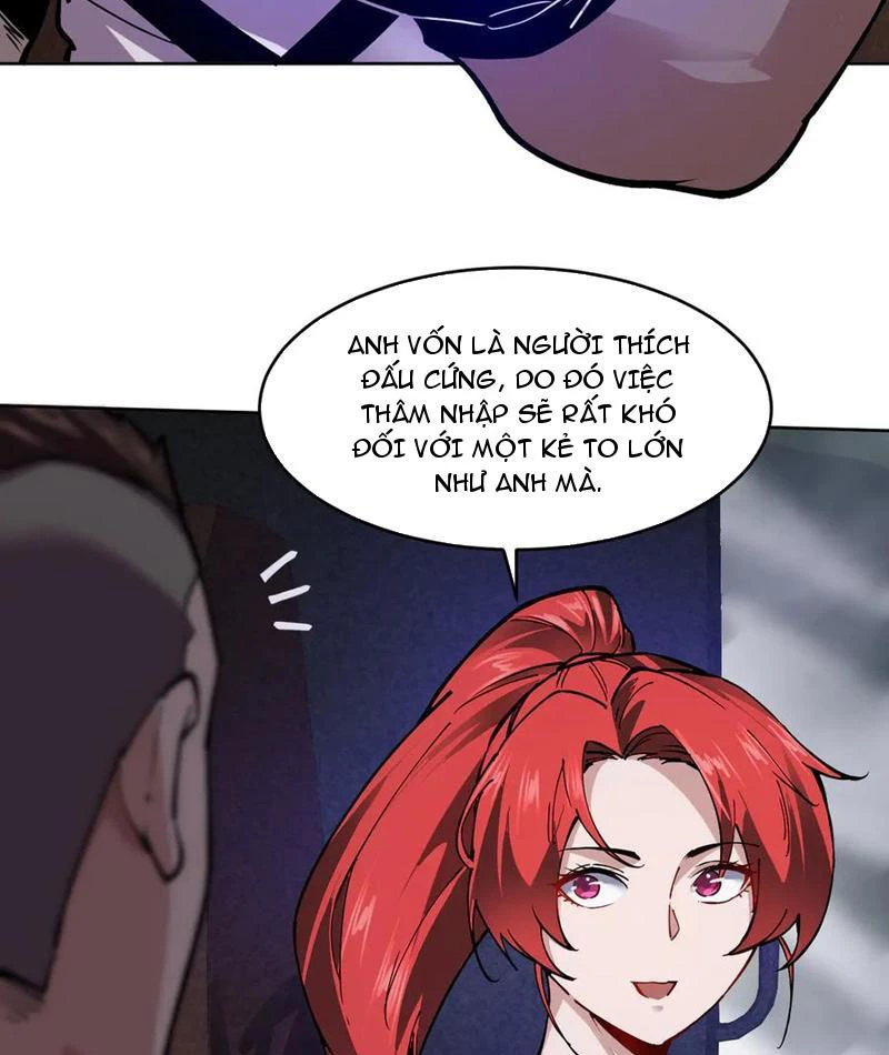 Ta Có Thể Nhìn Thấy Quy Tắc Cấm Khu Chapter 23 - Trang 14