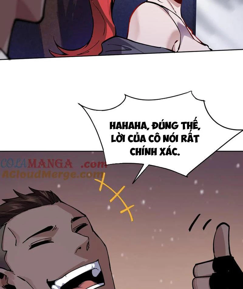 Ta Có Thể Nhìn Thấy Quy Tắc Cấm Khu Chapter 23 - Trang 15