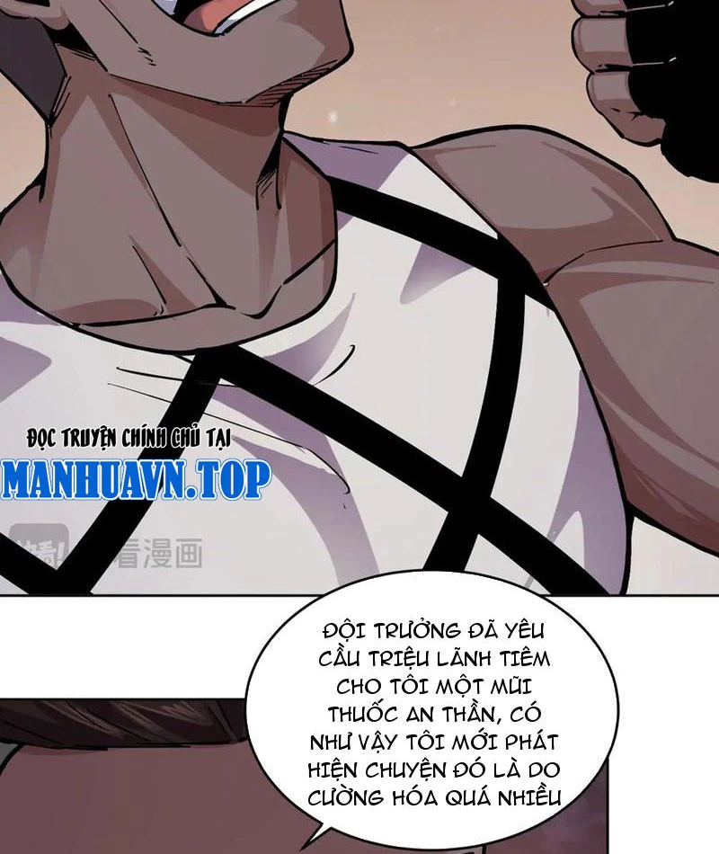 Ta Có Thể Nhìn Thấy Quy Tắc Cấm Khu Chapter 23 - Trang 16