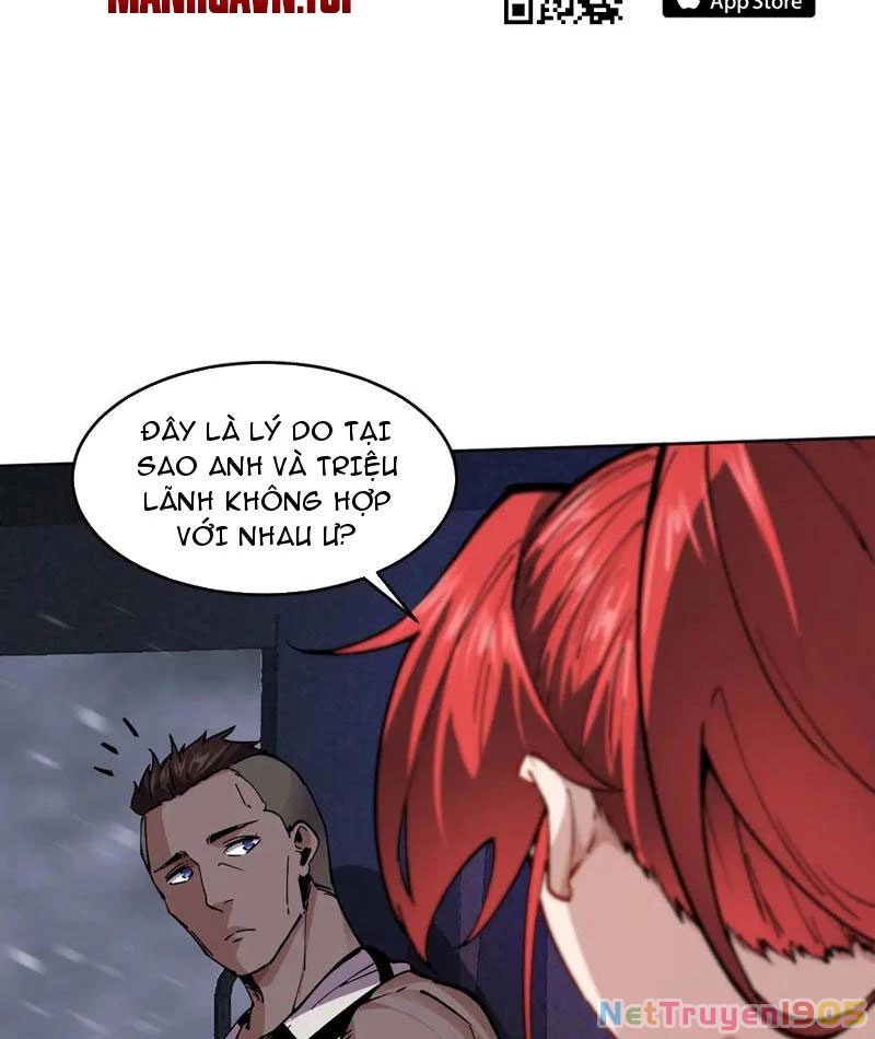 Ta Có Thể Nhìn Thấy Quy Tắc Cấm Khu Chapter 23 - Trang 18