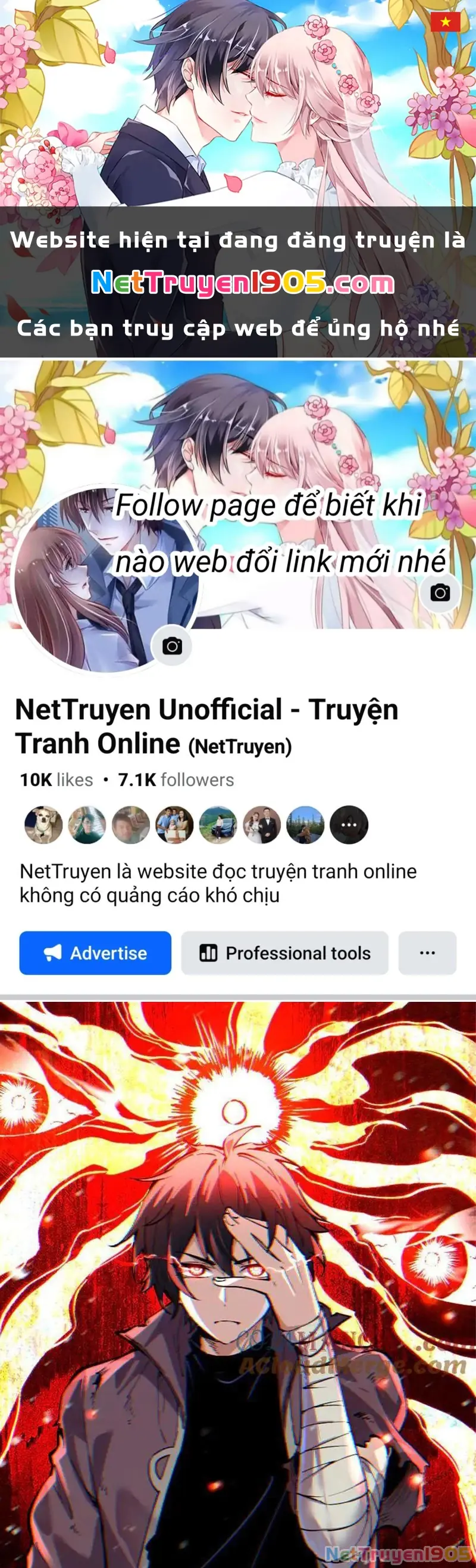 Ta Có Thể Nhìn Thấy Quy Tắc Cấm Khu Chapter 23 - Trang 2
