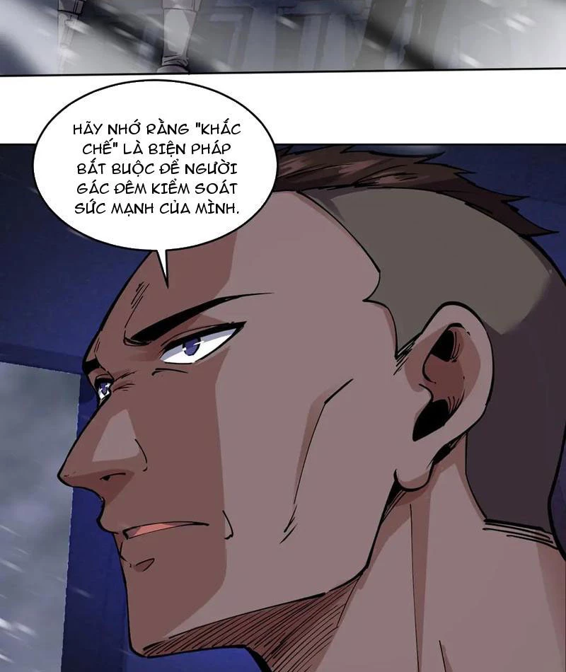 Ta Có Thể Nhìn Thấy Quy Tắc Cấm Khu Chapter 23 - Trang 22