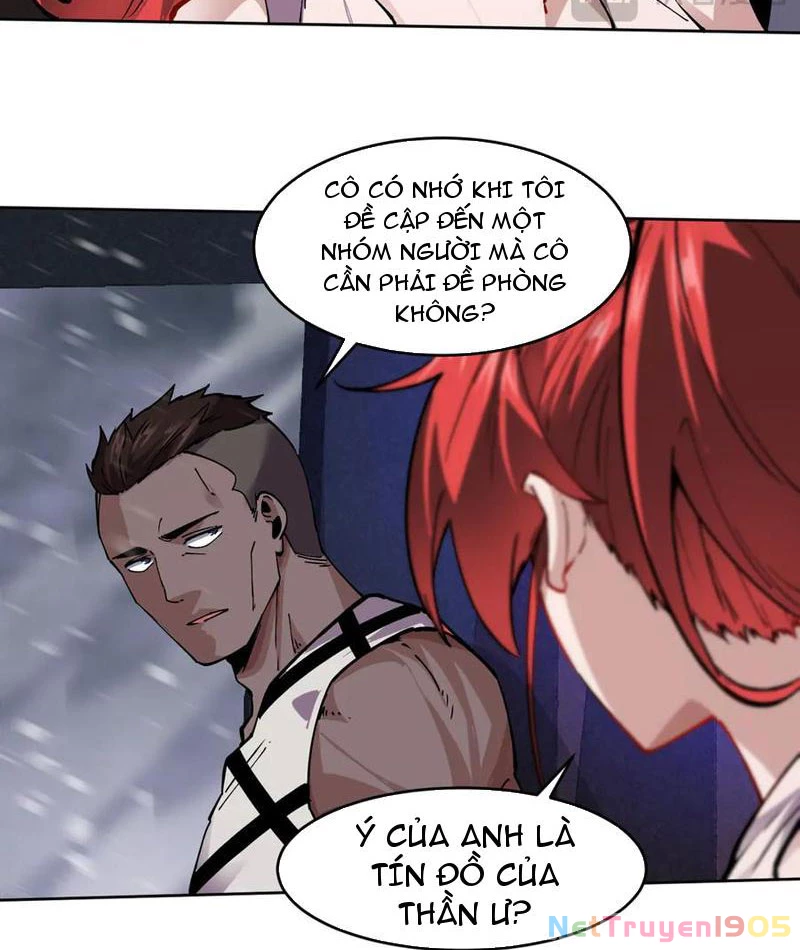 Ta Có Thể Nhìn Thấy Quy Tắc Cấm Khu Chapter 23 - Trang 24