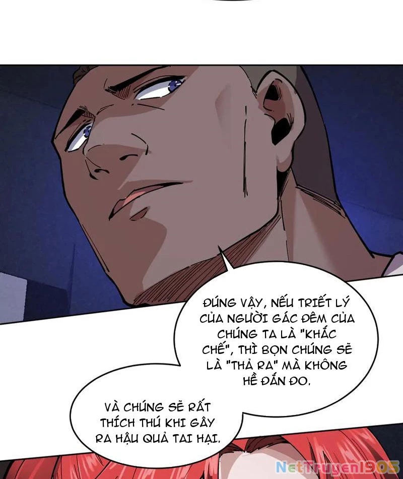 Ta Có Thể Nhìn Thấy Quy Tắc Cấm Khu Chapter 23 - Trang 25