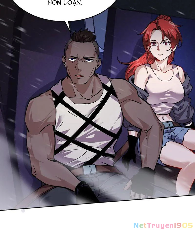 Ta Có Thể Nhìn Thấy Quy Tắc Cấm Khu Chapter 23 - Trang 27
