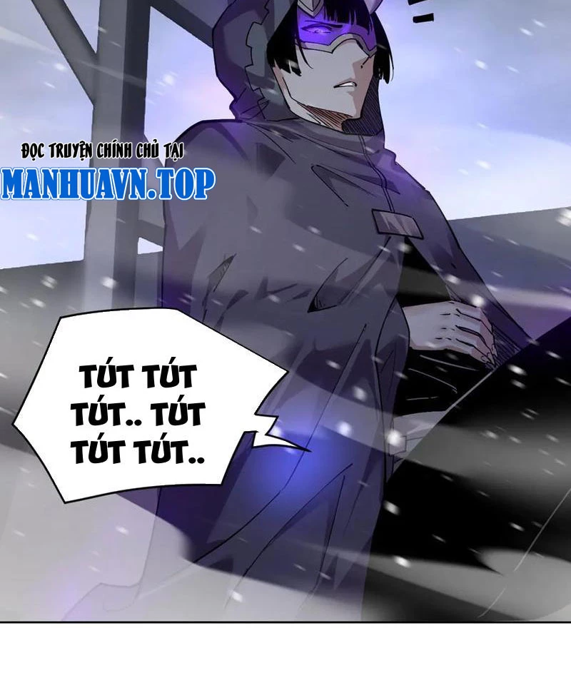 Ta Có Thể Nhìn Thấy Quy Tắc Cấm Khu Chapter 23 - Trang 34