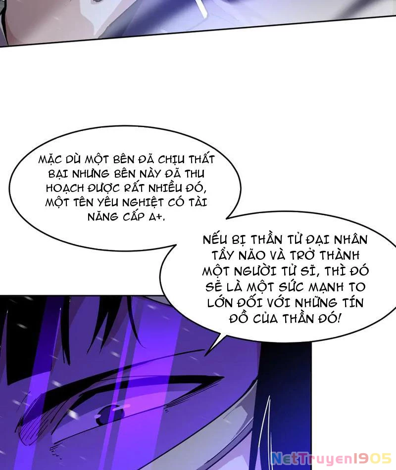 Ta Có Thể Nhìn Thấy Quy Tắc Cấm Khu Chapter 23 - Trang 37