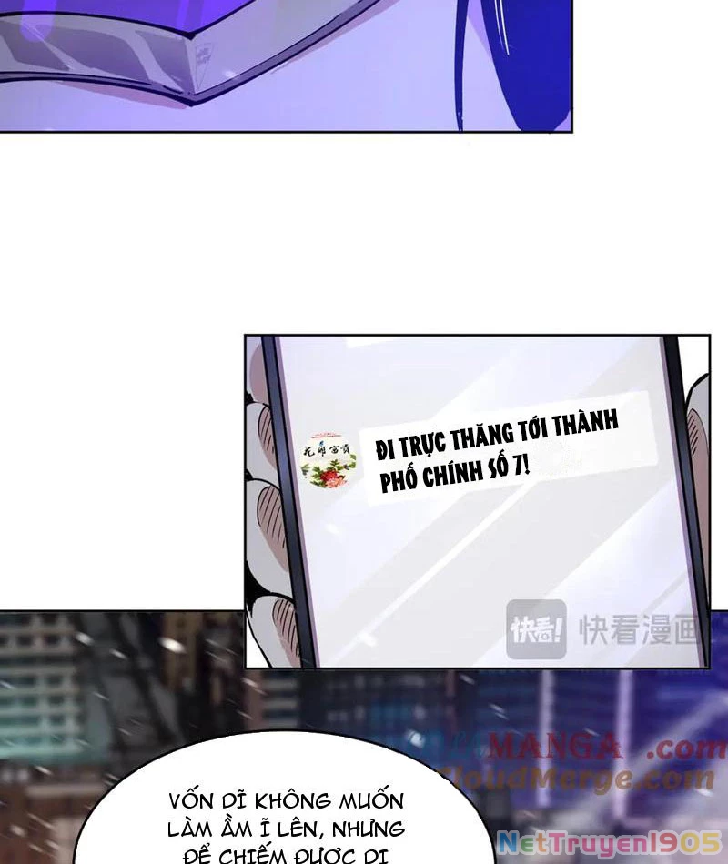Ta Có Thể Nhìn Thấy Quy Tắc Cấm Khu Chapter 23 - Trang 38