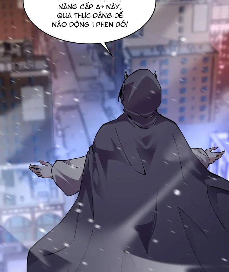 Ta Có Thể Nhìn Thấy Quy Tắc Cấm Khu Chapter 23 - Trang 39