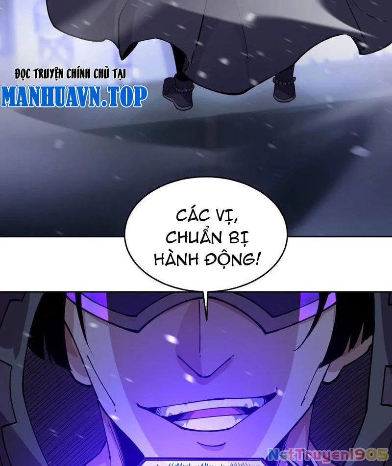 Ta Có Thể Nhìn Thấy Quy Tắc Cấm Khu Chapter 23 - Trang 40