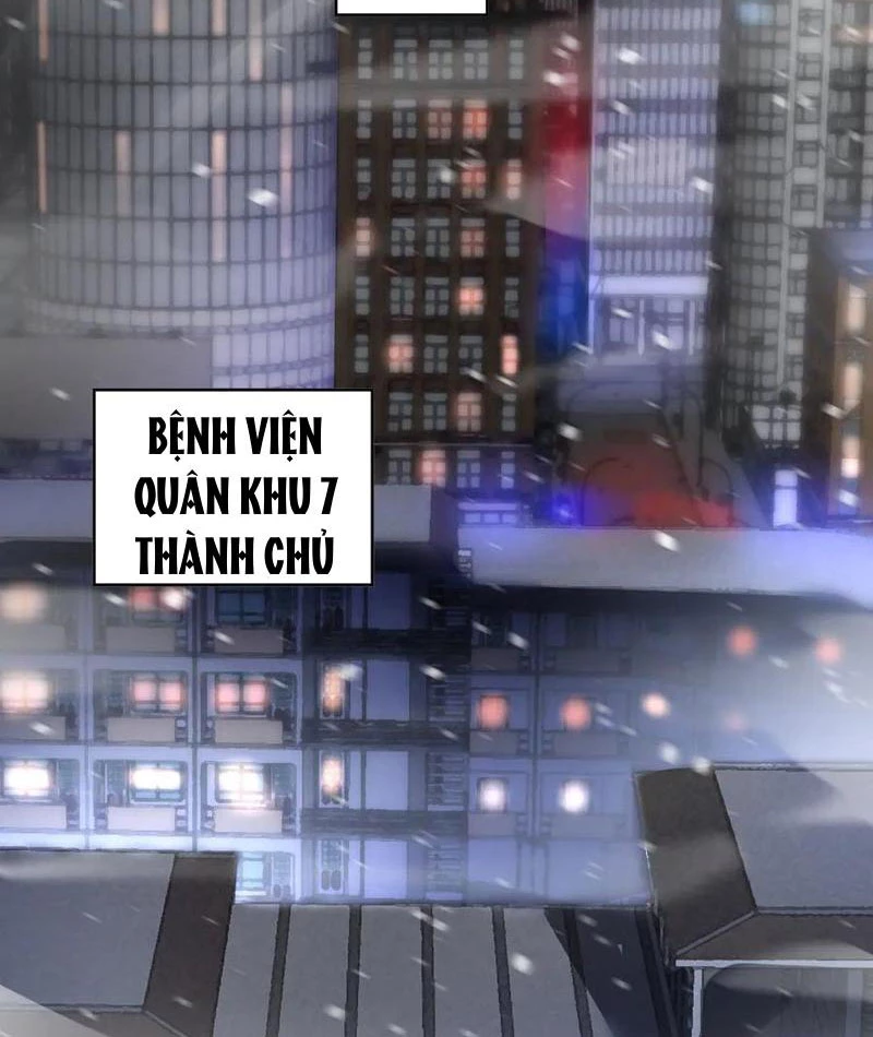 Ta Có Thể Nhìn Thấy Quy Tắc Cấm Khu Chapter 23 - Trang 42