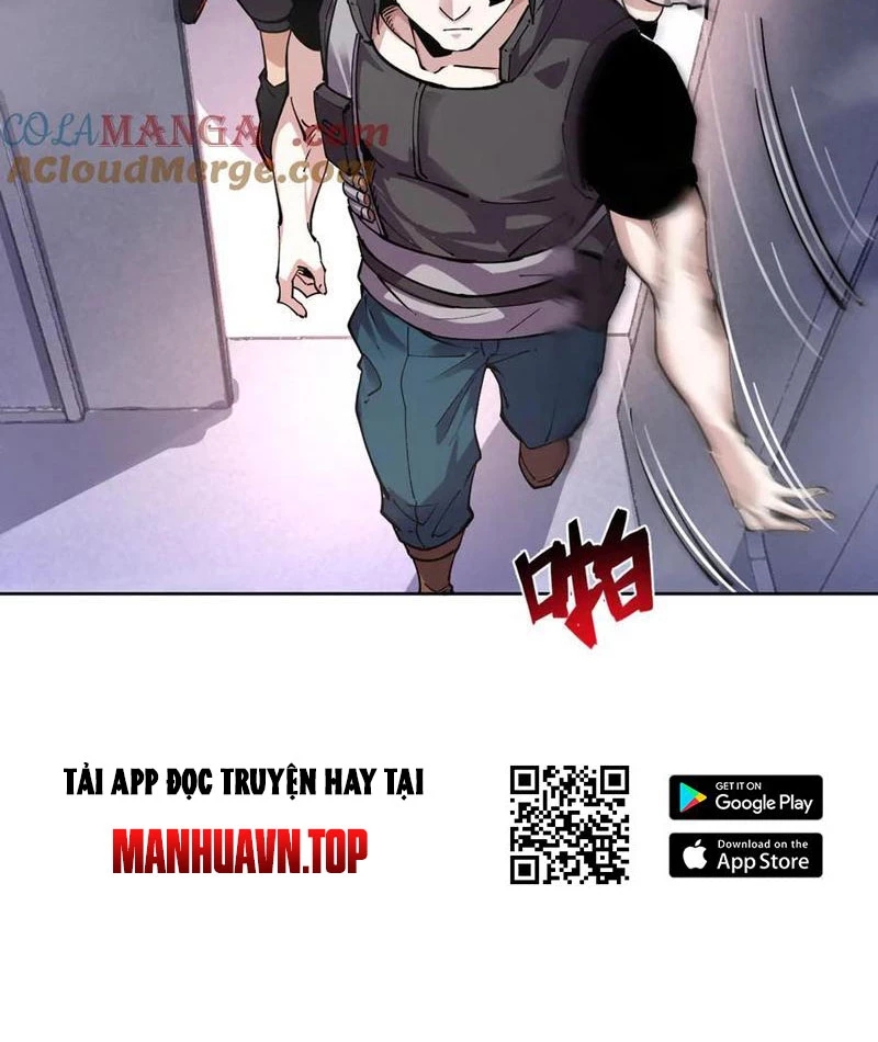 Ta Có Thể Nhìn Thấy Quy Tắc Cấm Khu Chapter 23 - Trang 44
