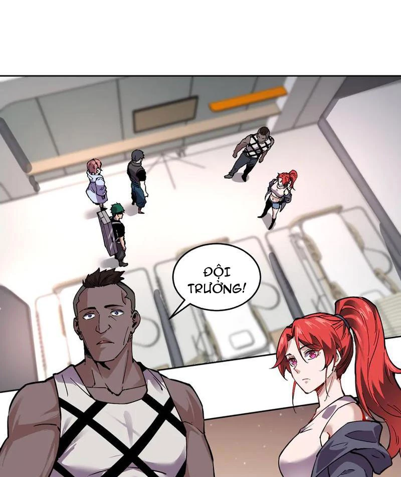 Ta Có Thể Nhìn Thấy Quy Tắc Cấm Khu Chapter 23 - Trang 45