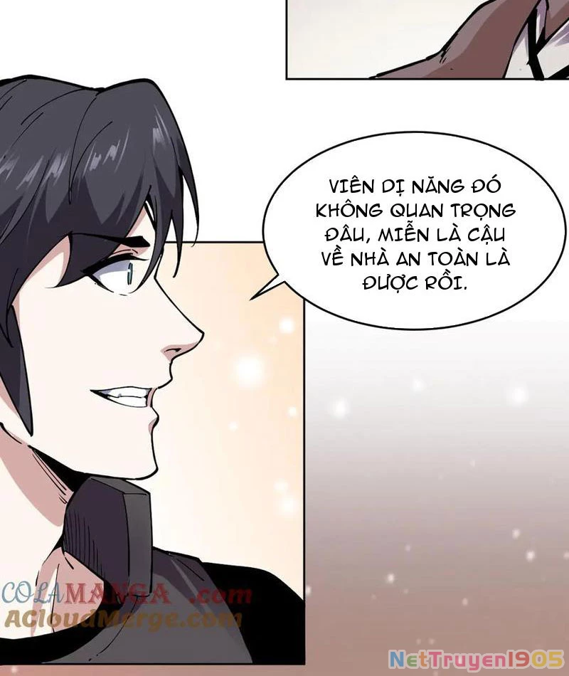 Ta Có Thể Nhìn Thấy Quy Tắc Cấm Khu Chapter 23 - Trang 48