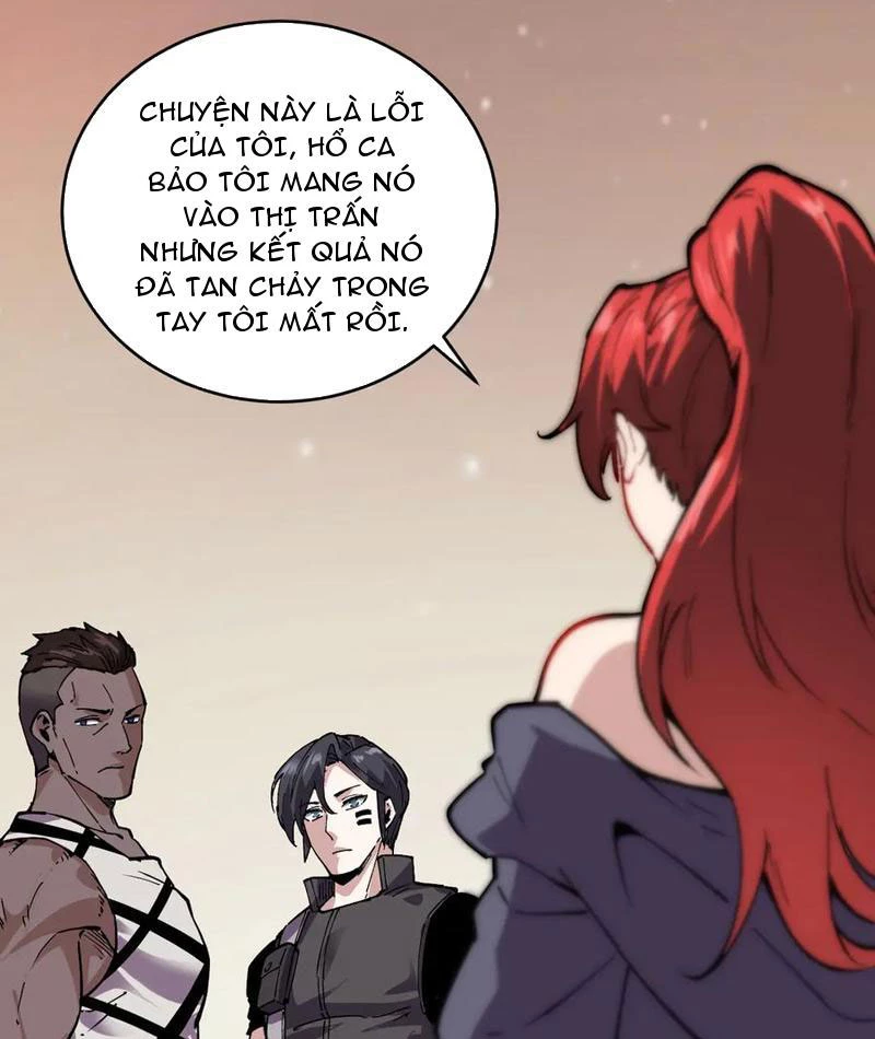 Ta Có Thể Nhìn Thấy Quy Tắc Cấm Khu Chapter 23 - Trang 49