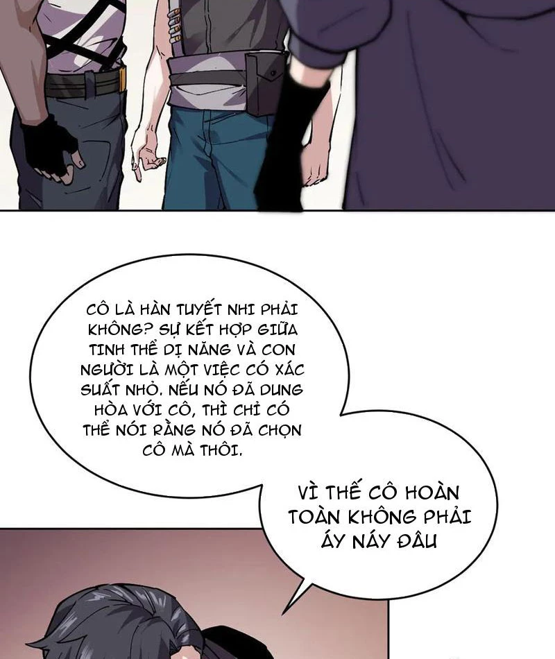 Ta Có Thể Nhìn Thấy Quy Tắc Cấm Khu Chapter 23 - Trang 50