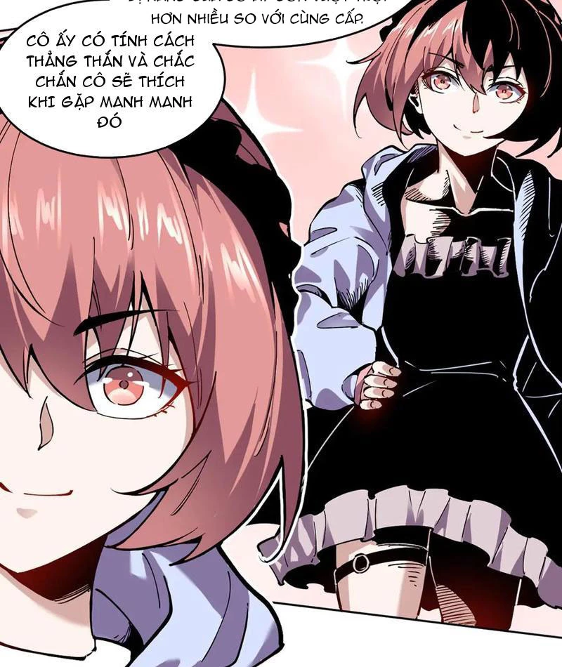 Ta Có Thể Nhìn Thấy Quy Tắc Cấm Khu Chapter 23 - Trang 6