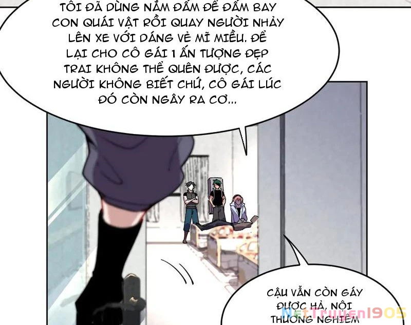 Ta Có Thể Nhìn Thấy Quy Tắc Cấm Khu Chapter 24 - Trang 10