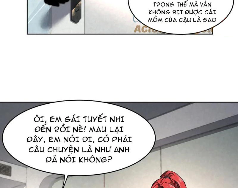 Ta Có Thể Nhìn Thấy Quy Tắc Cấm Khu Chapter 24 - Trang 11