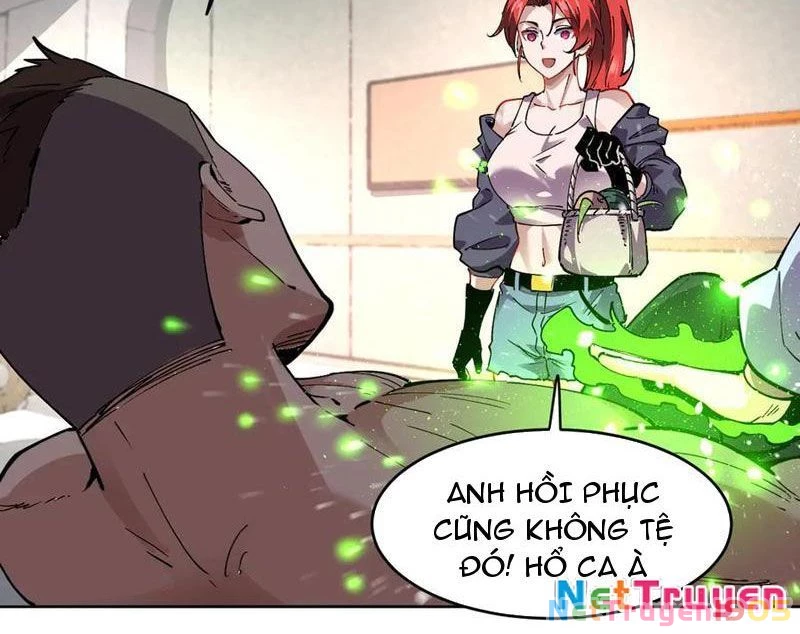 Ta Có Thể Nhìn Thấy Quy Tắc Cấm Khu Chapter 24 - Trang 12