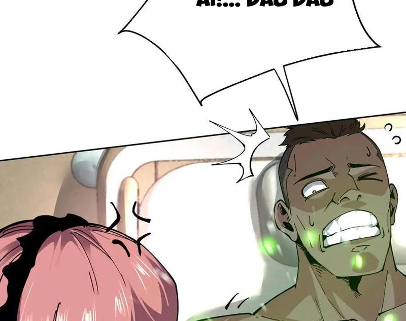 Ta Có Thể Nhìn Thấy Quy Tắc Cấm Khu Chapter 24 - Trang 15