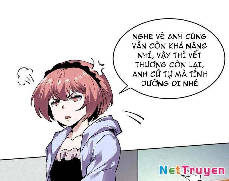 Ta Có Thể Nhìn Thấy Quy Tắc Cấm Khu Chapter 24 - Trang 17