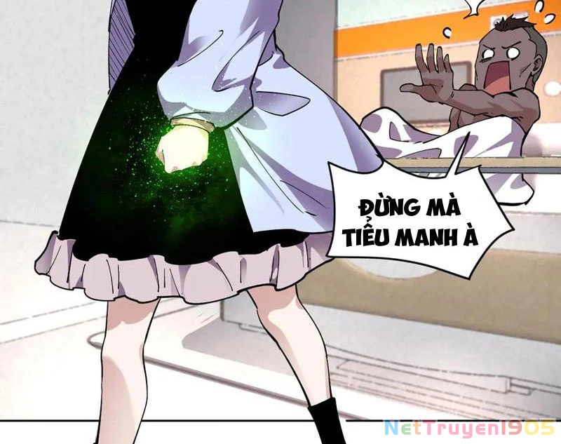 Ta Có Thể Nhìn Thấy Quy Tắc Cấm Khu Chapter 24 - Trang 18