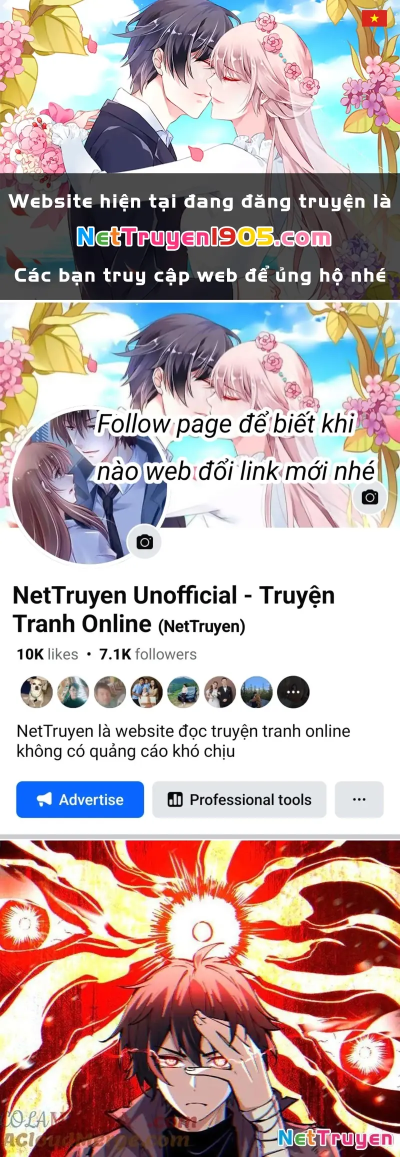 Ta Có Thể Nhìn Thấy Quy Tắc Cấm Khu Chapter 24 - Trang 2
