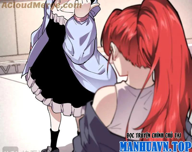 Ta Có Thể Nhìn Thấy Quy Tắc Cấm Khu Chapter 24 - Trang 20