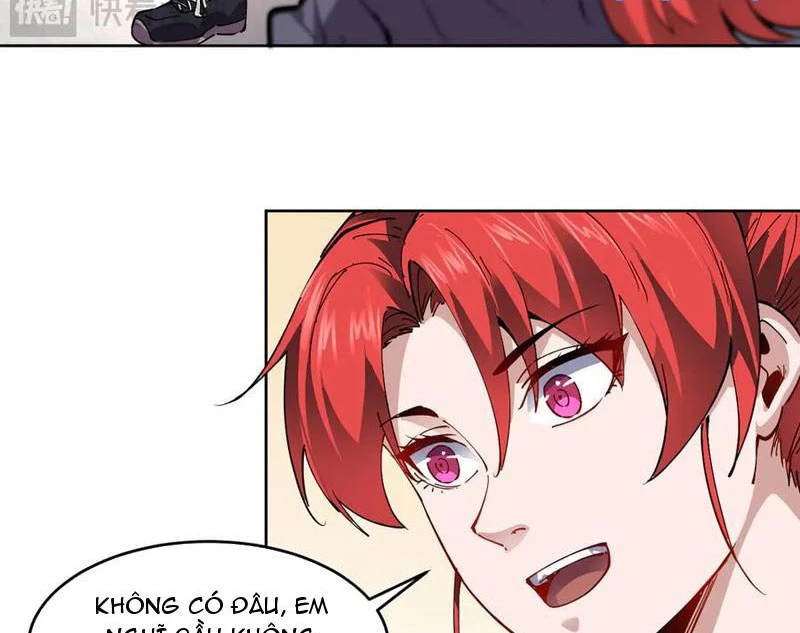 Ta Có Thể Nhìn Thấy Quy Tắc Cấm Khu Chapter 24 - Trang 21