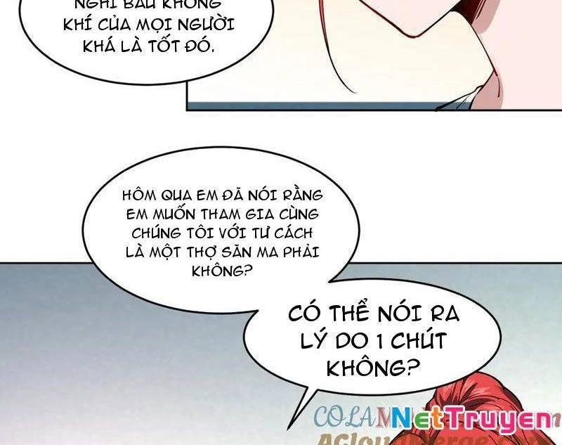 Ta Có Thể Nhìn Thấy Quy Tắc Cấm Khu Chapter 24 - Trang 22