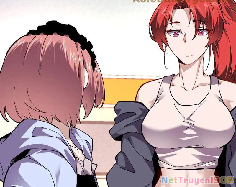 Ta Có Thể Nhìn Thấy Quy Tắc Cấm Khu Chapter 24 - Trang 23