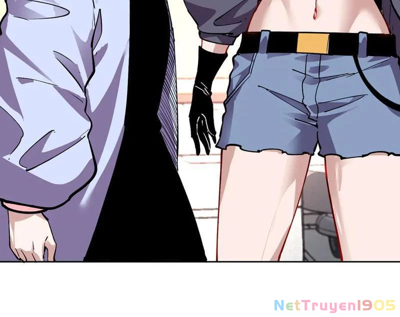 Ta Có Thể Nhìn Thấy Quy Tắc Cấm Khu Chapter 24 - Trang 24