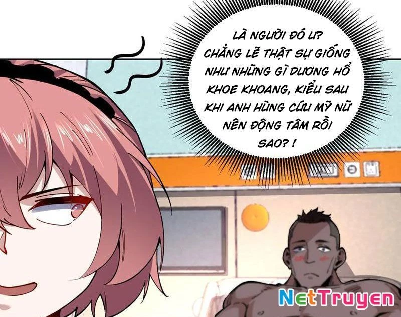 Ta Có Thể Nhìn Thấy Quy Tắc Cấm Khu Chapter 24 - Trang 27