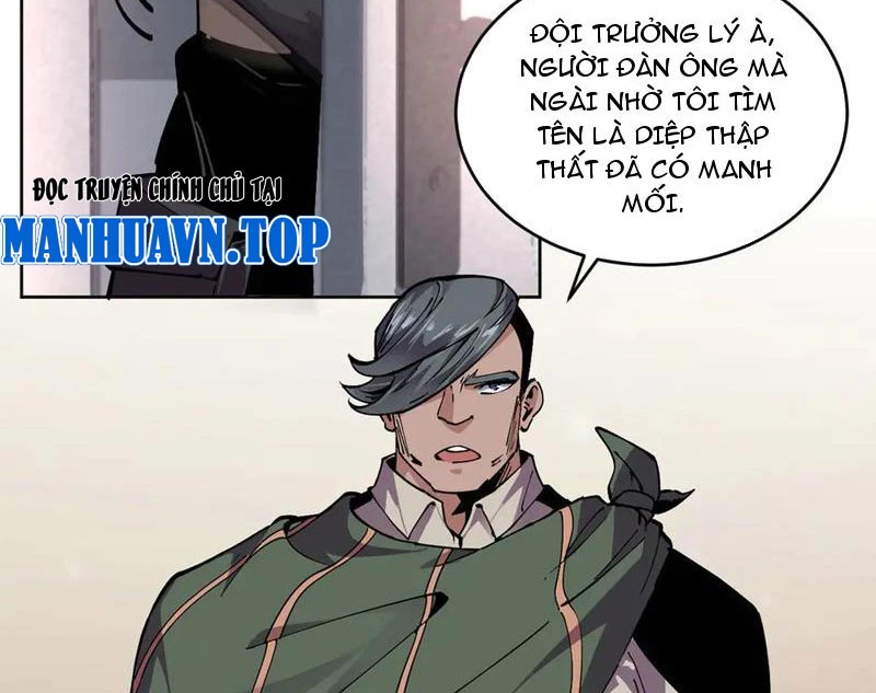 Ta Có Thể Nhìn Thấy Quy Tắc Cấm Khu Chapter 24 - Trang 30