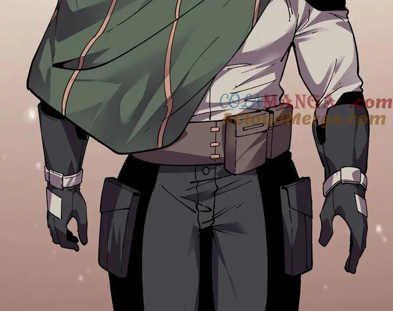 Ta Có Thể Nhìn Thấy Quy Tắc Cấm Khu Chapter 24 - Trang 31
