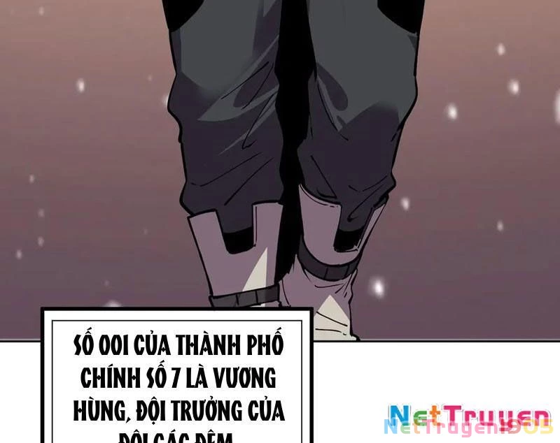 Ta Có Thể Nhìn Thấy Quy Tắc Cấm Khu Chapter 24 - Trang 32