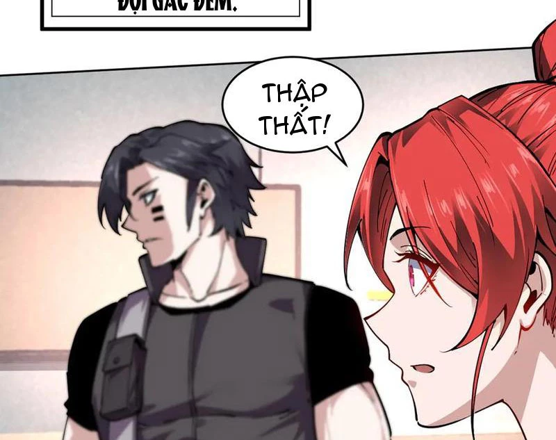 Ta Có Thể Nhìn Thấy Quy Tắc Cấm Khu Chapter 24 - Trang 33
