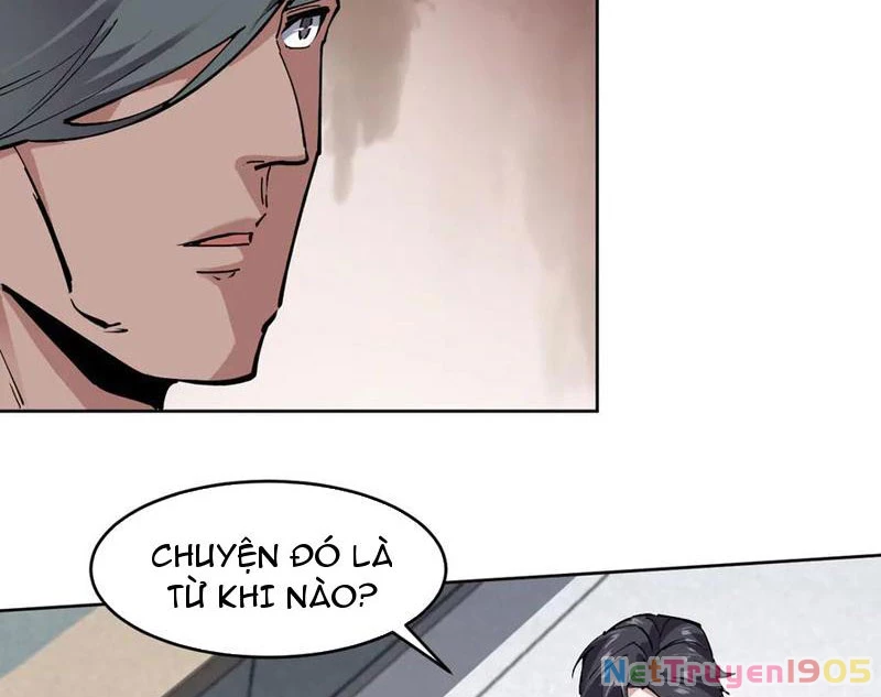 Ta Có Thể Nhìn Thấy Quy Tắc Cấm Khu Chapter 24 - Trang 35