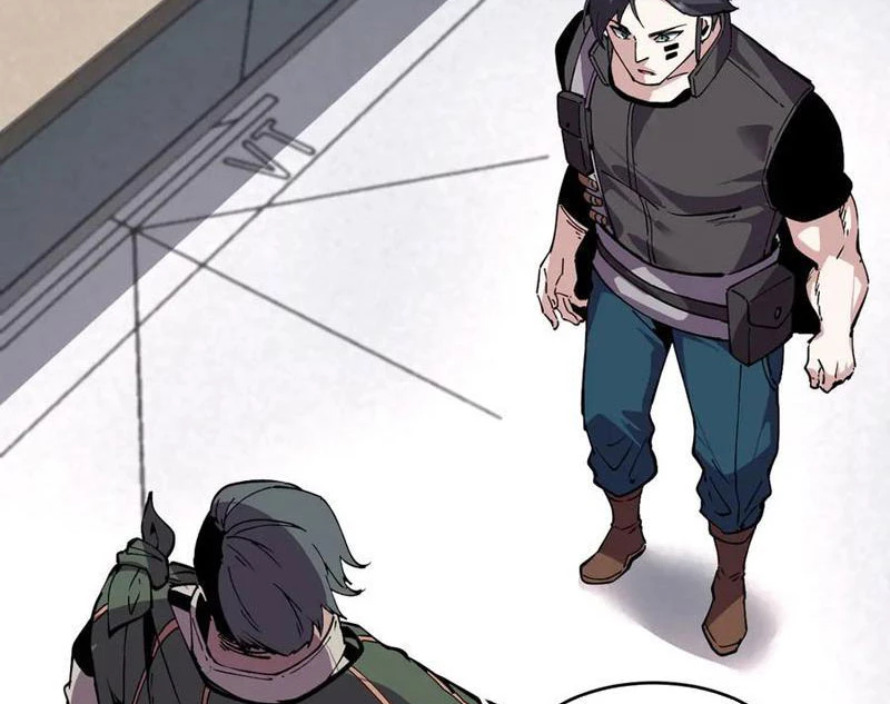 Ta Có Thể Nhìn Thấy Quy Tắc Cấm Khu Chapter 24 - Trang 36