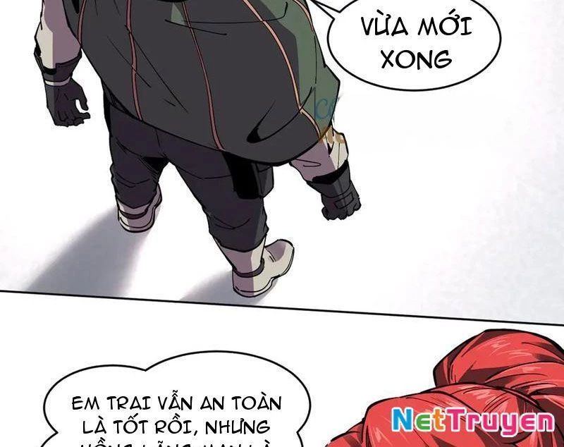 Ta Có Thể Nhìn Thấy Quy Tắc Cấm Khu Chapter 24 - Trang 37