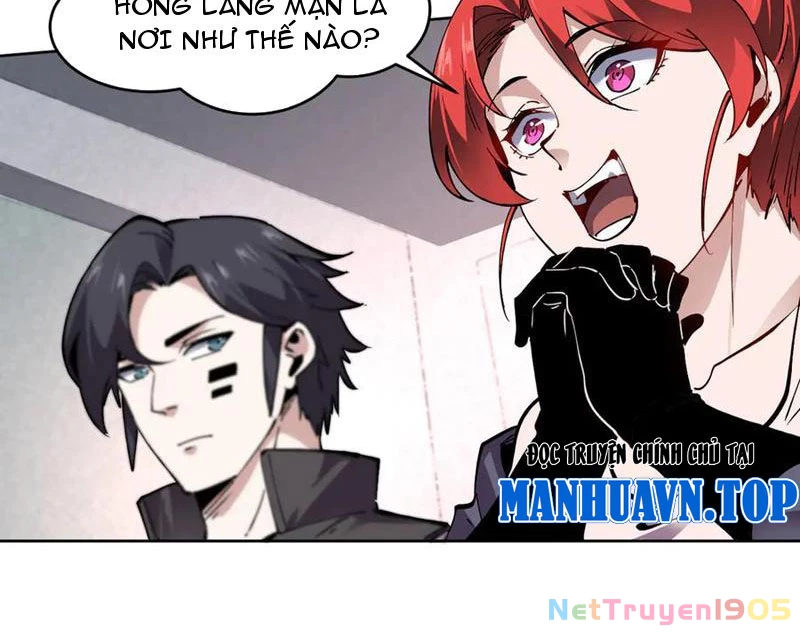Ta Có Thể Nhìn Thấy Quy Tắc Cấm Khu Chapter 24 - Trang 38