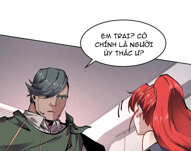 Ta Có Thể Nhìn Thấy Quy Tắc Cấm Khu Chapter 24 - Trang 39