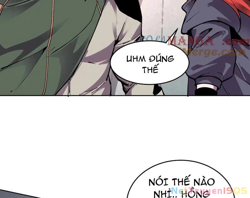 Ta Có Thể Nhìn Thấy Quy Tắc Cấm Khu Chapter 24 - Trang 40