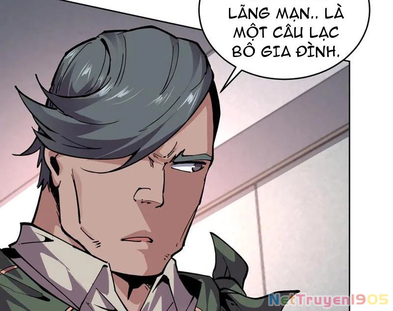 Ta Có Thể Nhìn Thấy Quy Tắc Cấm Khu Chapter 24 - Trang 41