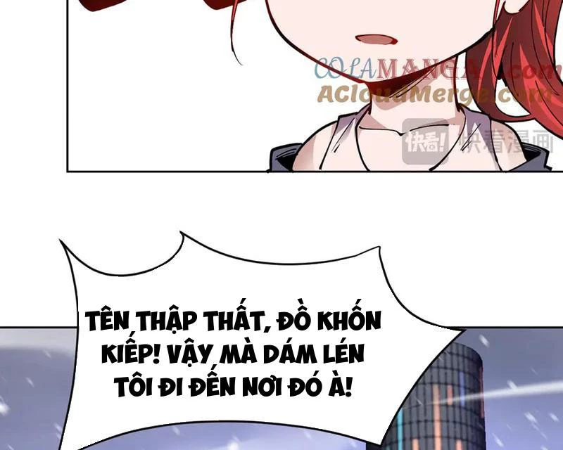 Ta Có Thể Nhìn Thấy Quy Tắc Cấm Khu Chapter 24 - Trang 43