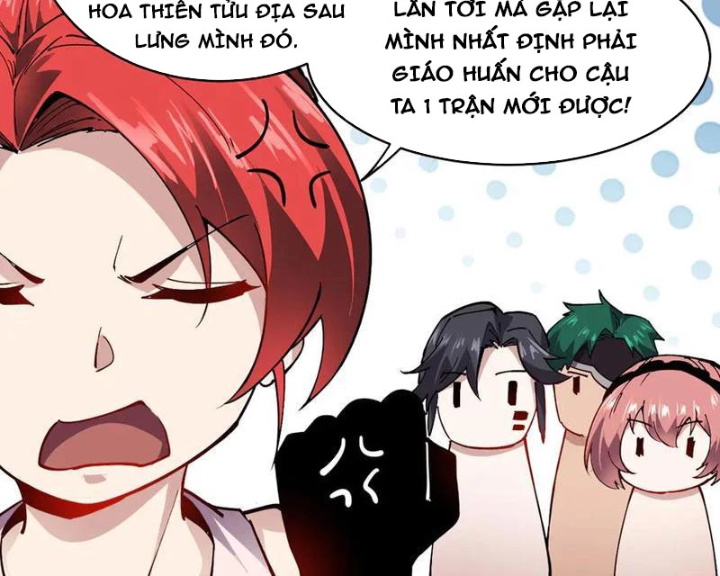 Ta Có Thể Nhìn Thấy Quy Tắc Cấm Khu Chapter 24 - Trang 46